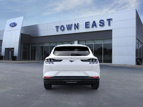 New 2026 Ford Mustang Mach-E Premium w/ Technology Package image 5