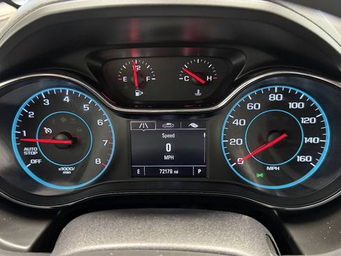 Used 2018 Chevrolet Cruze LT FWD image 21