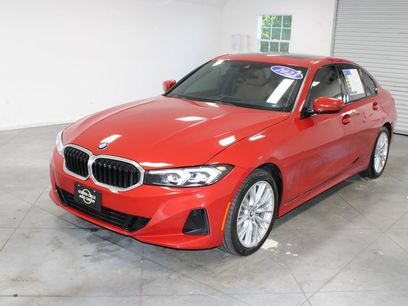 Used 2023 BMW 330i Sedan w/ Premium Package