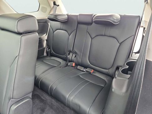 Certified 2023 Honda Pilot Elite image 38