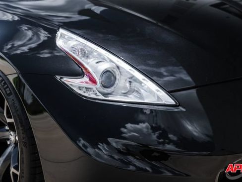 Used 2014 Nissan 370Z NISMO w/ Bose Package RWD image 46