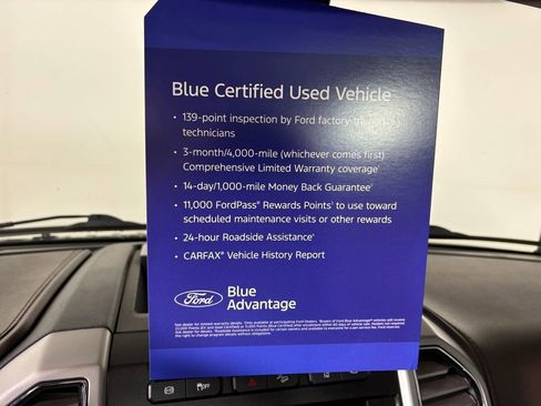 Certified 2019 Ford F250 King Ranch w/ King Ranch Ultimate Package AWD/4WD image 24