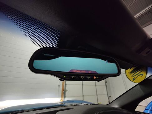 Used 2009 Chevrolet Corvette Convertible w/ Preferred Equipment Group image 32