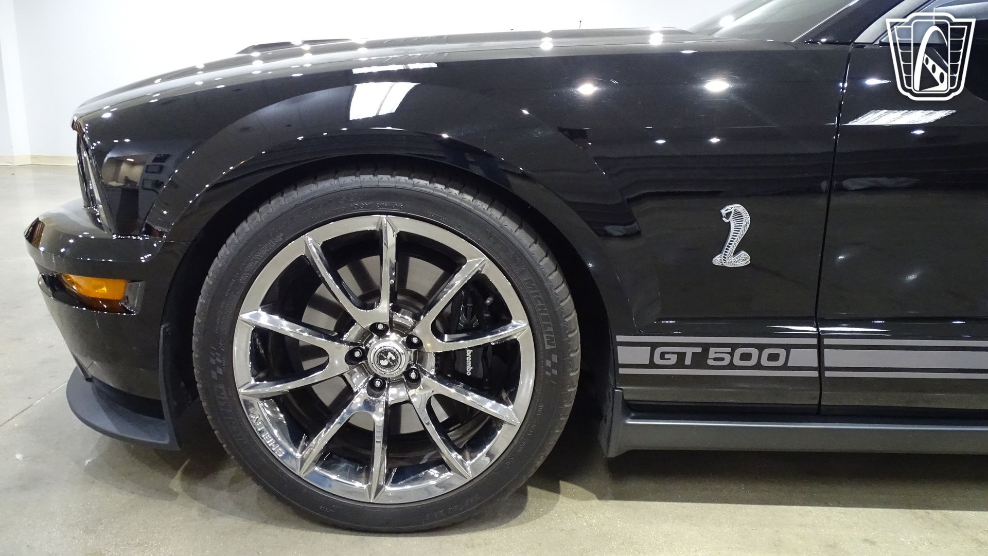 Used 2007 Ford Mustang Shelby GT500 RWD image 29