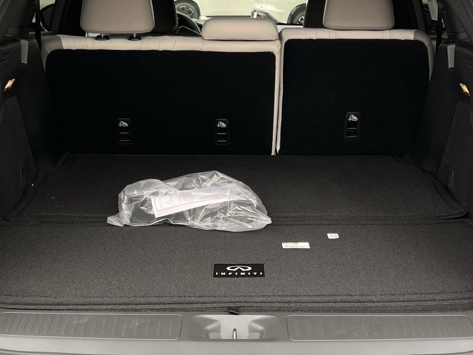 New 2027 INFINITI QX65 Sport AWD/4WD image 28