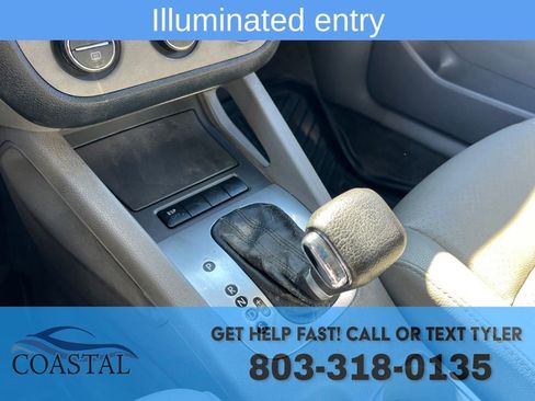 Used 2005 Volkswagen Jetta TDI image 28