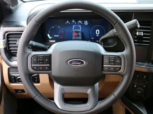 New 2026 Ford F350 Lariat AWD/4WD image 25