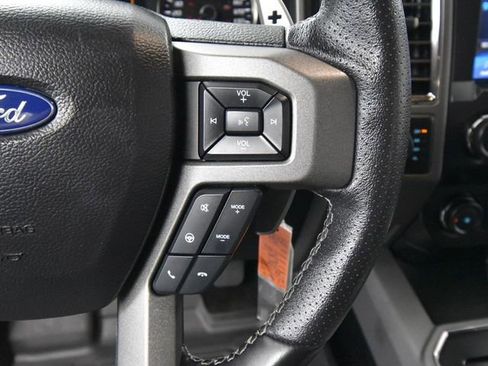 Used 2019 Ford F150 Raptor image 29