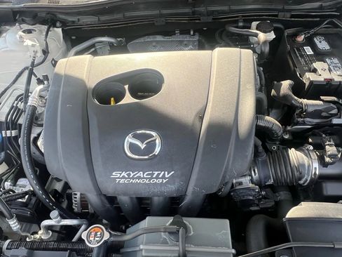 Used 2018 MAZDA MAZDA3 Grand Touring w/ Premium Equipment Package image 34