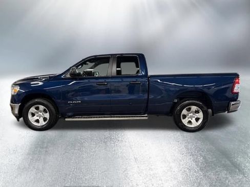 Used 2023 RAM 1500 Big Horn AWD/4WD image 3