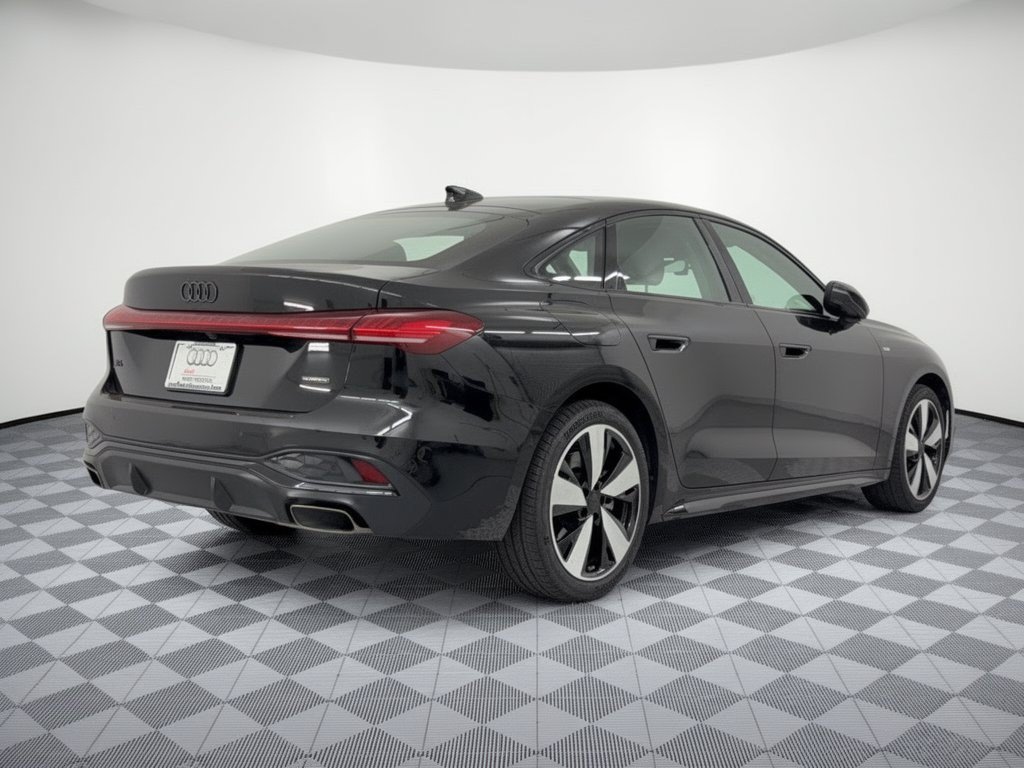 Certified 2026 Audi A5 Premium AWD/4WD image 9