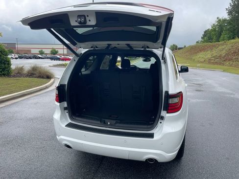 New 2026 Dodge Durango GT AWD/4WD image 20