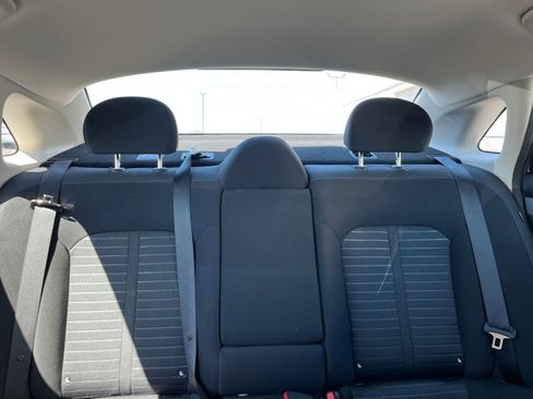 Used 2025 Kia K5 LXS FWD image 38