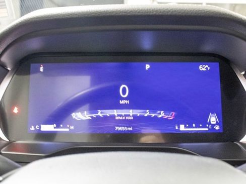 Used 2022 Jeep Grand Cherokee L Limited image 13