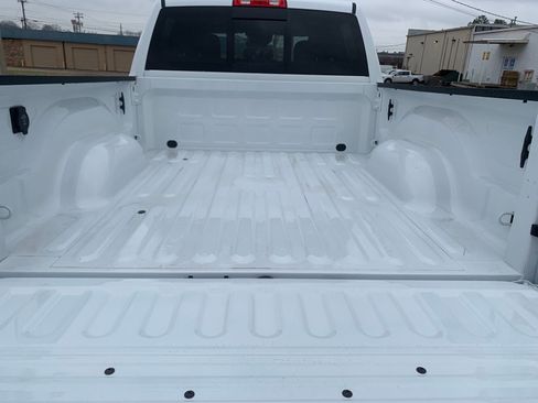 New 2026 RAM 2500 Big Horn image 28