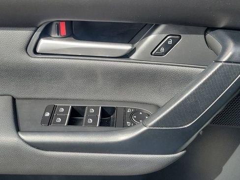 Certified 2025 MAZDA CX-50 AWD 2.5 Hybrid w/ Premium Pkg image 15