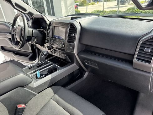 Used 2020 Ford F150 XLT w/ Equipment Group 302A Luxury RWD image 32