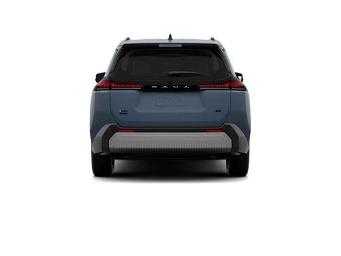 New 2026 Toyota RAV4 SE image 8