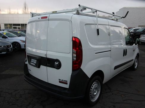 Used 2020 RAM ProMaster City Tradesman image 4