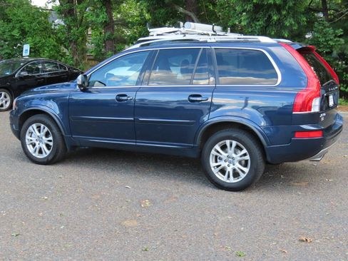 Used 2014 Volvo XC90 3.2 AWD/4WD image 3