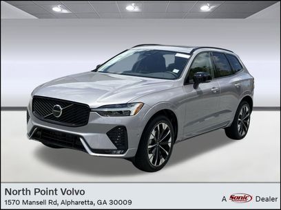 New 2026 Volvo XC60 B5 Plus w/ Climate Package