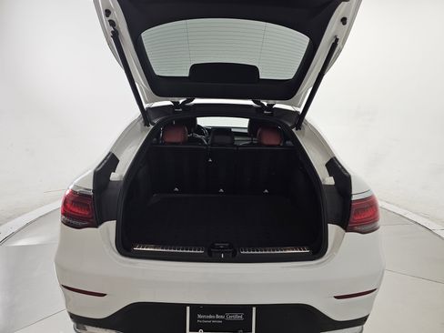 Certified 2020 Mercedes-Benz GLC 300 GLC 300 image 21