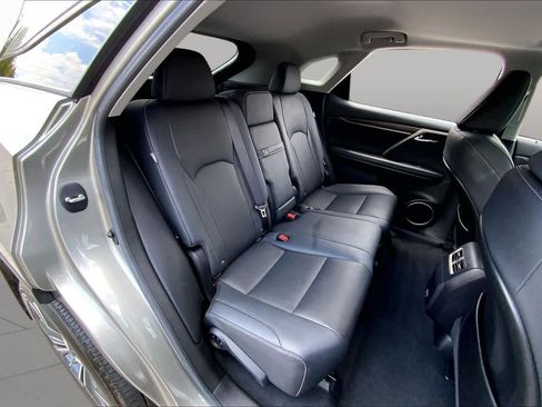 Used 2022 Lexus RX 350 AWD w/ Premium Package image 21