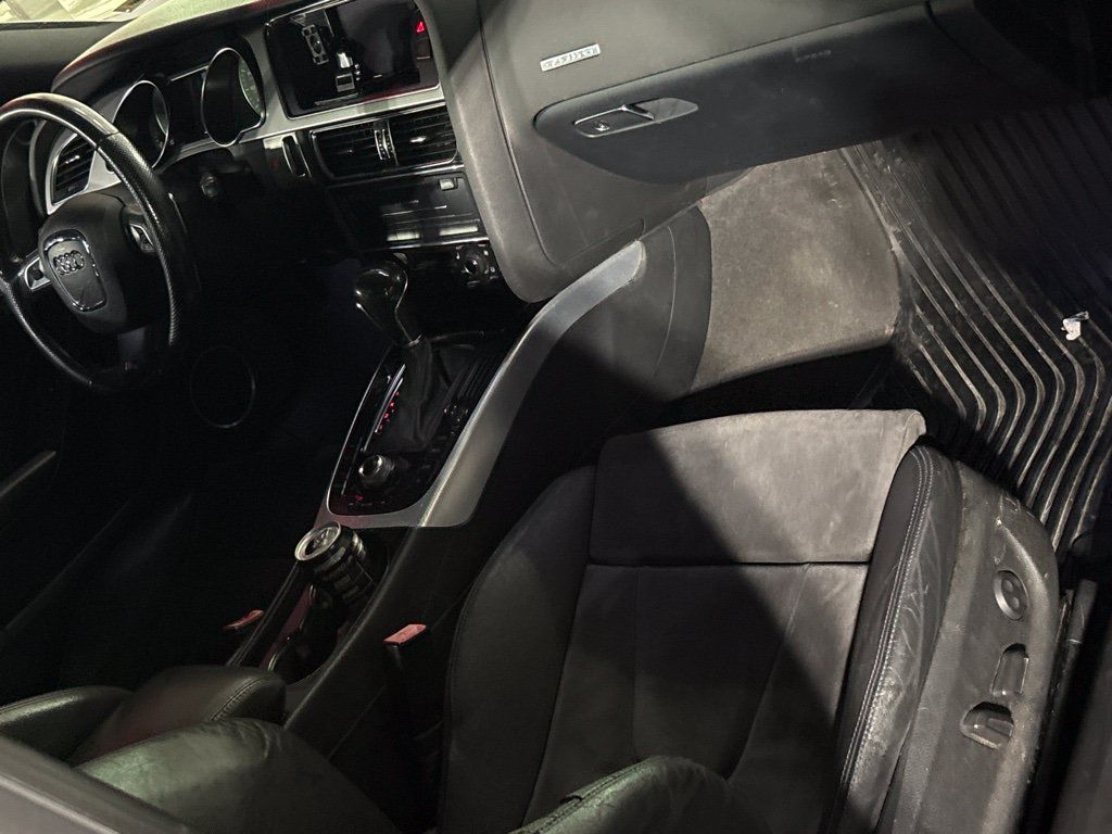 Used 2010 Audi S5 Premium Plus AWD/4WD image 11