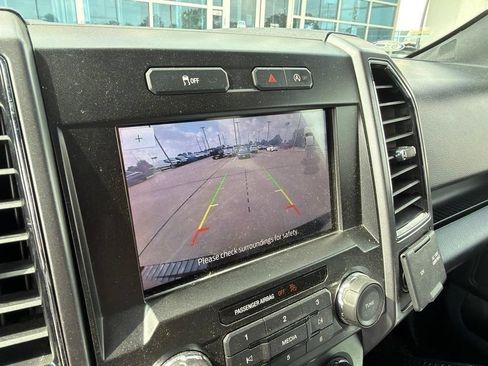 Used 2019 Ford F150 XLT w/ Equipment Group 301A Mid RWD image 3