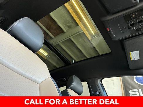 Used 2022 Volkswagen Atlas Cross Sport SE AWD/4WD image 16
