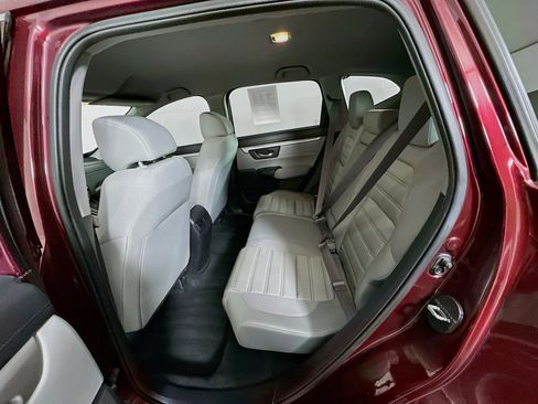 Used 2018 Honda CR-V LX image 25