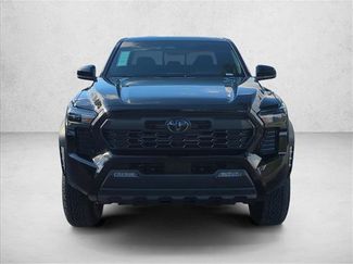 New 2025 Toyota Tacoma TRD Off-Road video 2