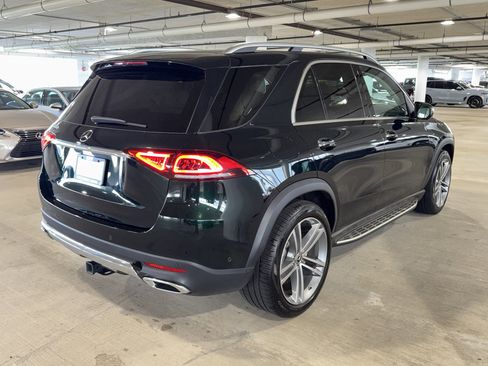 Used 2021 Mercedes-Benz GLE 350 image 8