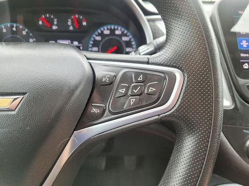 Used 2023 Chevrolet Malibu LT w/ Driver Confidence Package image 26