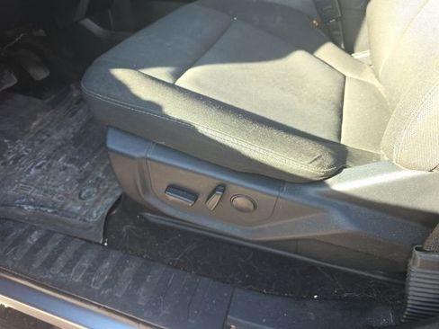 Used 2020 Ford F150 XLT w/ Equipment Group 302A Luxury image 3