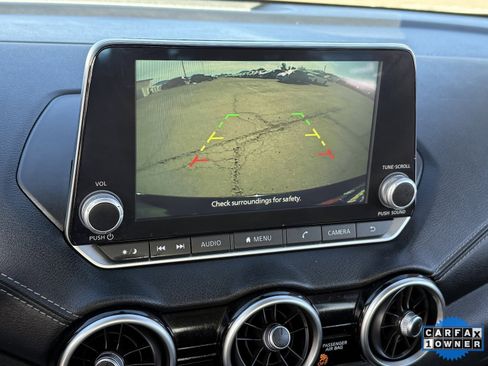 Certified 2023 Nissan Sentra SV image 28