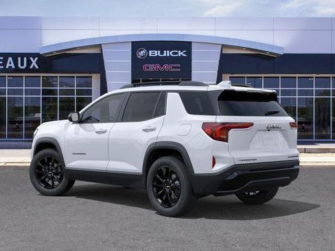 New 2026 GMC Terrain Elevation w/ Elevation Premium Package FWD image 99