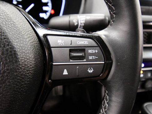 Certified 2023 Honda Civic Sport image 20