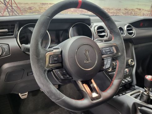 Used 2017 Ford Mustang Shelby GT350R w/ GT350R Equipment Group 920A image 10