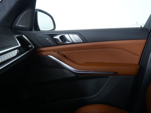 New 2027 BMW X7 xDrive40i AWD/4WD image 24