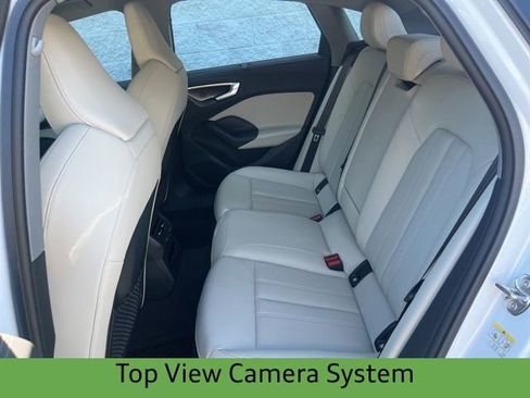 New 2025 Audi A5 2.0T Prestige image 23