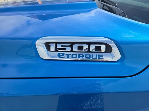 New 2025 RAM 1500 Big Horn image 11