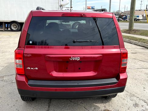 Used 2013 Jeep Patriot Sport w/ PWR Value Group image 6