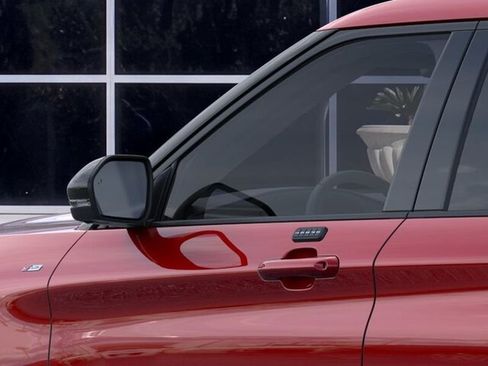 New 2026 Ford Explorer ST-Line w/ Premium Package RWD image 22