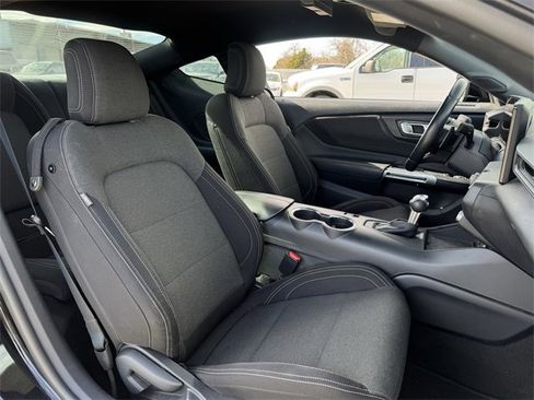 Certified 2024 Ford Mustang GT image 30