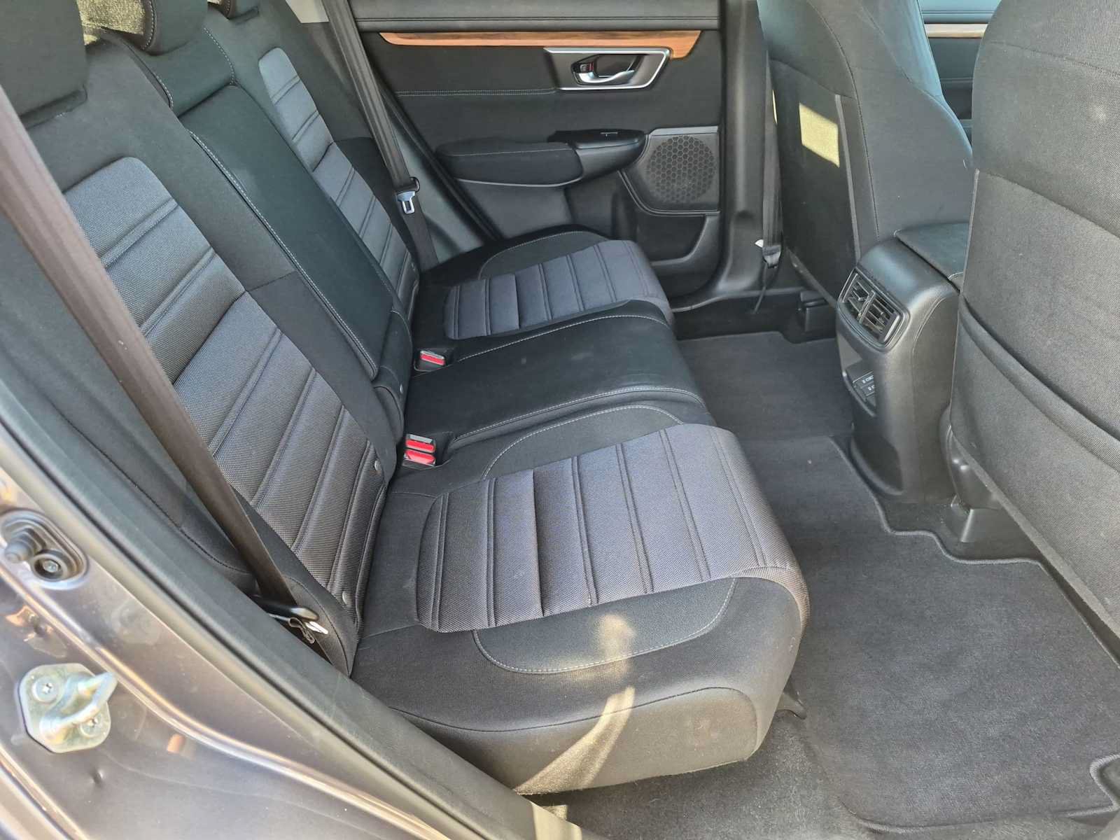 Used 2019 Honda CR-V EX image 21