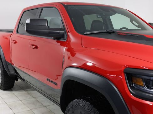 Used 2022 RAM 1500 TRX w/ TRX Level 2 Equipment Group image 39