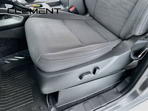 Used 2024 Nissan Frontier SV w/ SV Convenience Package AWD/4WD image 28
