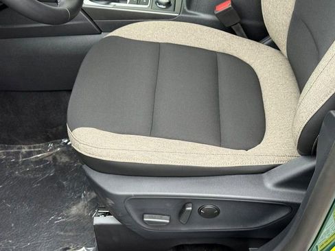 New 2025 Ford Bronco Sport Big Bend image 16