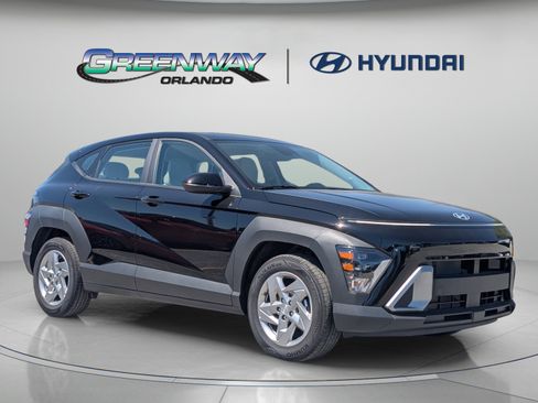 Certified 2026 Hyundai Kona SE FWD image 1
